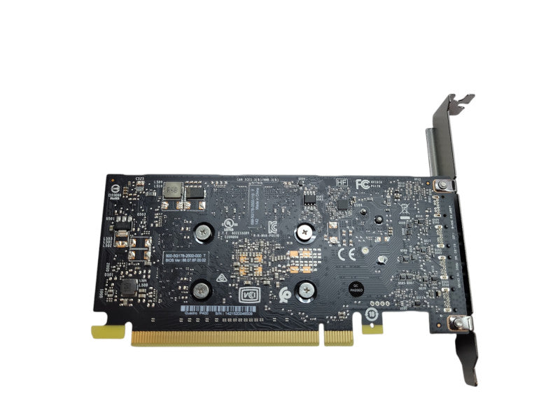 NVIDIA QUARO P400 2GB PCIe %