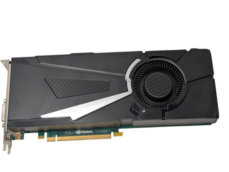 NVIDIA GeForce GTX 1070 8GB Graphics Card PLEASE READ  -