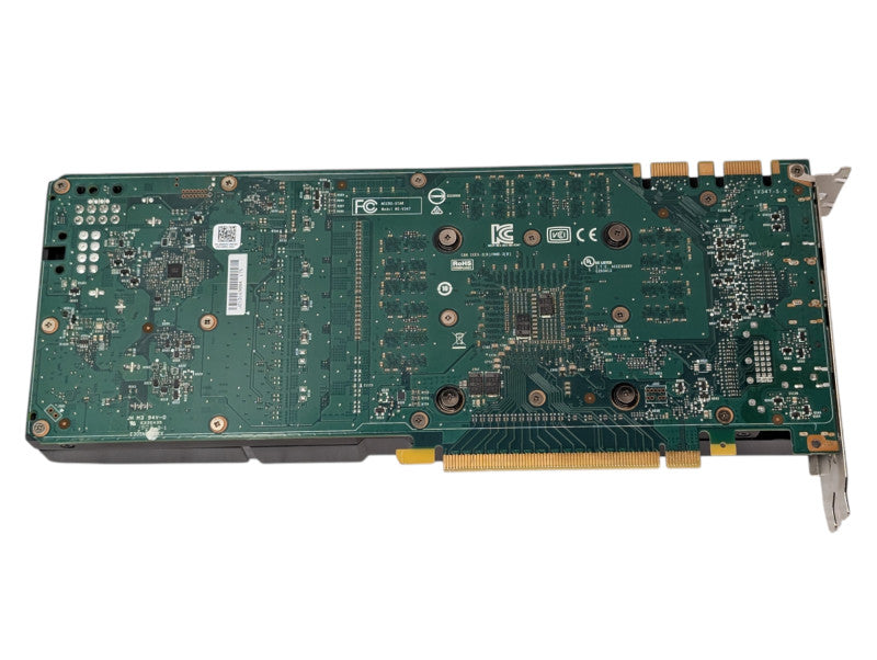 NVIDIA GeForce GTX 1070 8GB Graphics Card PLEASE READ  -