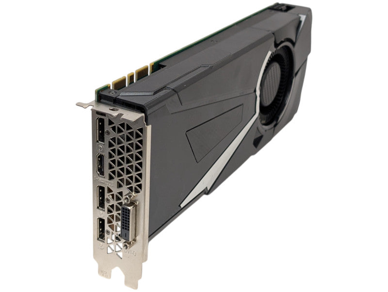 NVIDIA GeForce GTX 1070 8GB Graphics Card PLEASE READ  -