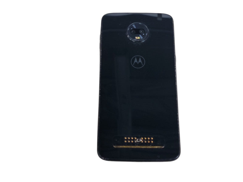 Motorola Moto Z3 Play - 32GB - Blue [XT1929-4] (