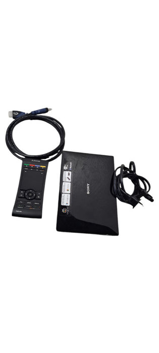 Sony NSZ-GS7 Digital Media Streamer Network Bluetooth