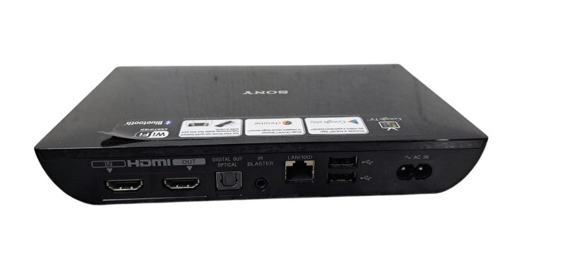 Sony NSZ-GS7 Digital Media Streamer Network Bluetooth