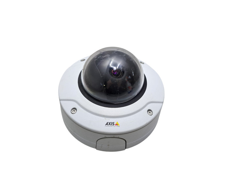 Axis Q3505-VE 9MM | 1080P Indoor/Outdoor Network Security Camera