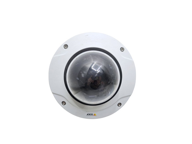Axis Q3505-VE 9MM | 1080P Indoor/Outdoor Network Security Camera