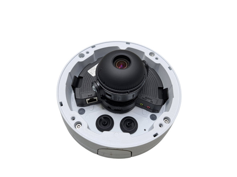 Axis Q3505-VE 9MM | 1080P Indoor/Outdoor Network Security Camera