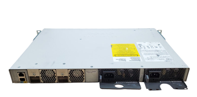 Cisco Catalyst 9200L 48 4x10G C9200L-48T-4X-E V01 Network Switch