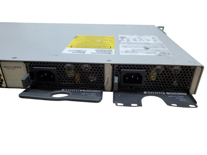 Cisco Catalyst 9200L 48 4x10G C9200L-48T-4X-E V01 Network Switch