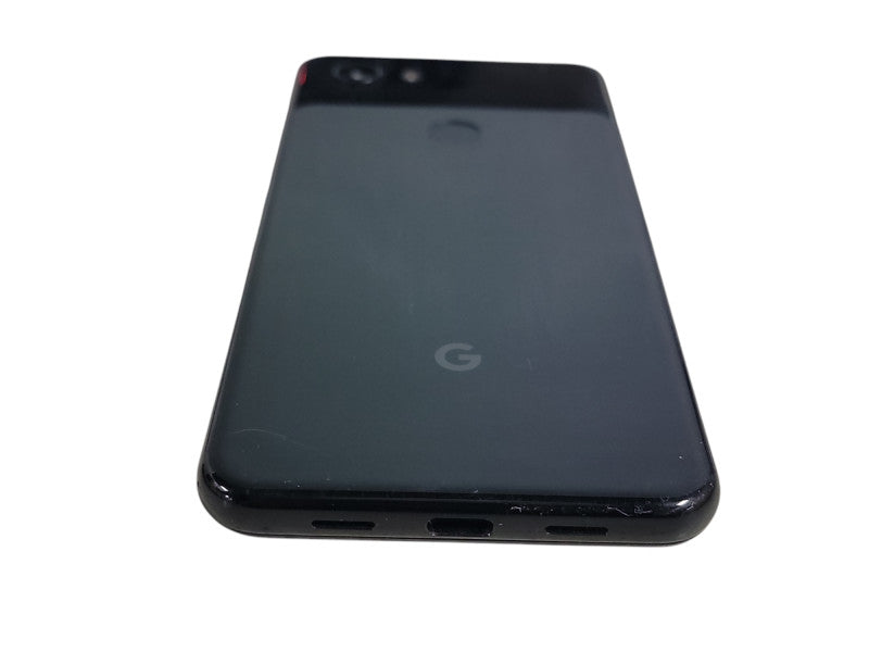 Google Pixel 3a - 64GB - Black [G020G] (