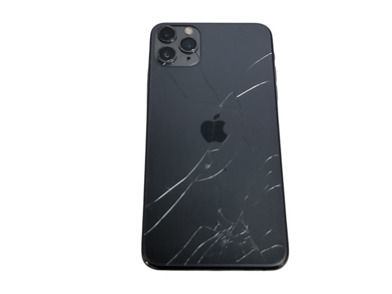 Apple iPhone Pro Max - 64GB - Space Gray [A2161 | Read] (