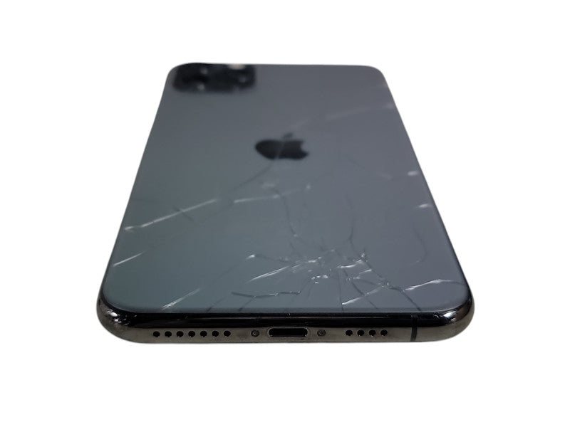 Apple iPhone Pro Max - 64GB - Space Gray [A2161 | Read] (