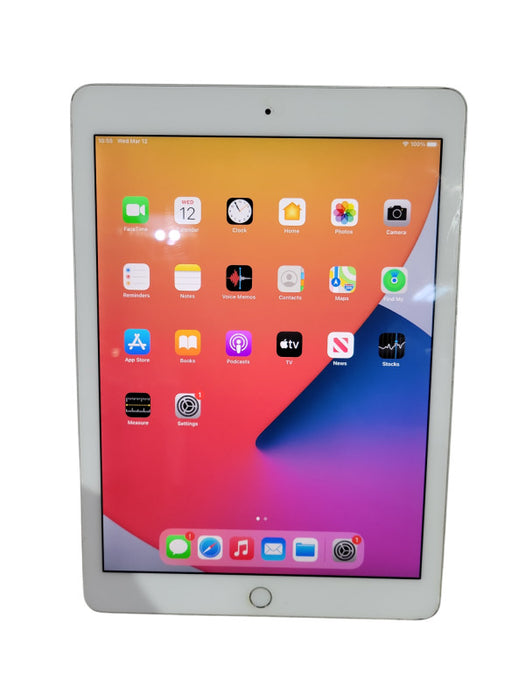 Apple iPad Pro 9.7" - 128GB - White [A1673] !