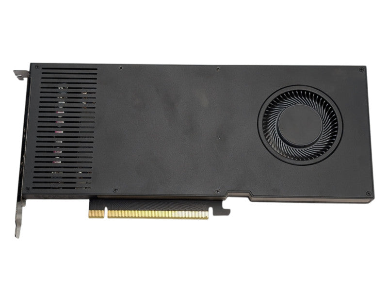 NVIDIA RTX A4000 16GB Graphics Card Lenovo OEM  -