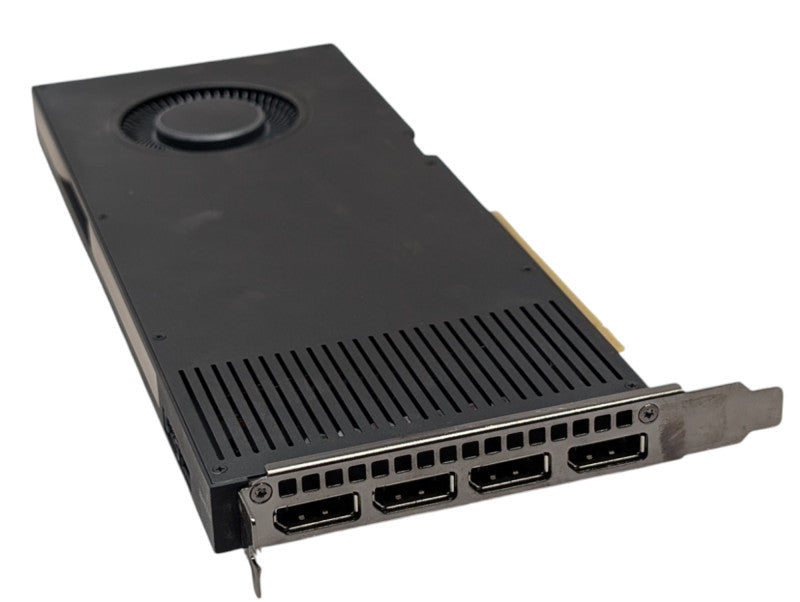 NVIDIA RTX A4000 16GB Graphics Card Lenovo OEM  -