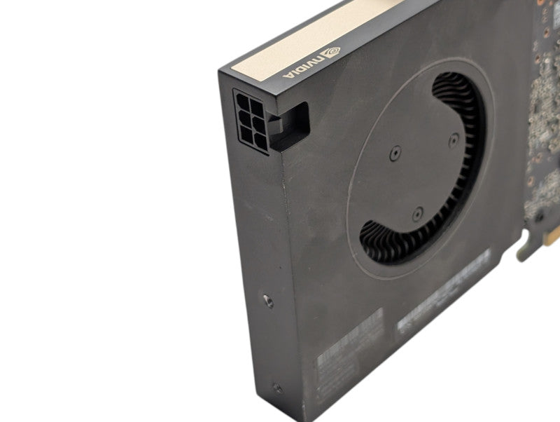 NVIDIA RTX A4000 16GB Graphics Card Lenovo OEM  -