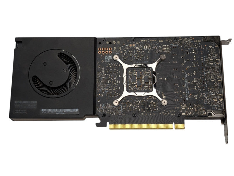NVIDIA RTX A4000 16GB Graphics Card Lenovo OEM  -