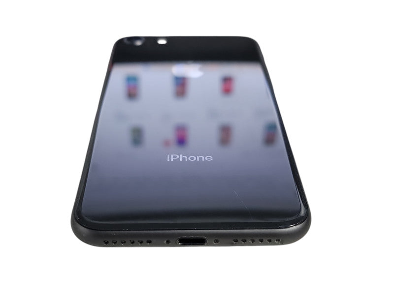 Apple iPhone 8 - 64GB - Space Gray [A1905] (