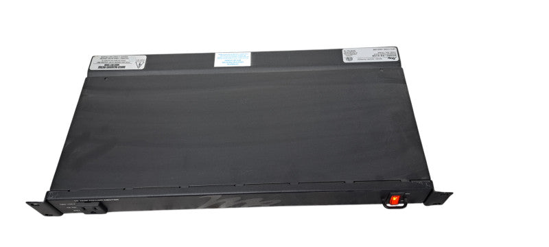 Middle Atlantic Products PD-915R Rack Power Distribution Panel 9 Outlet