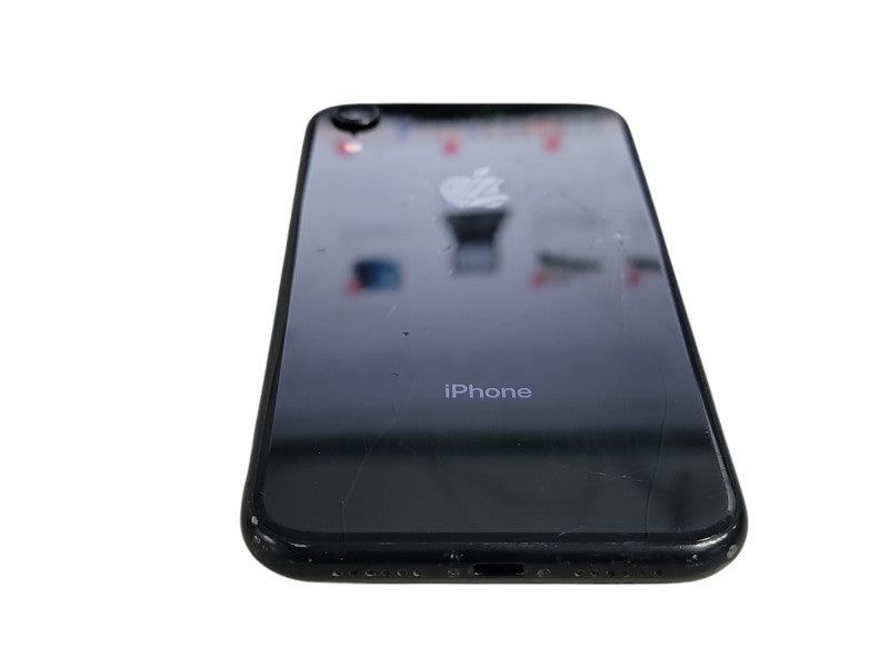 Apple iPhone XR - 64GB - Space Gray [A1984 | Read] (