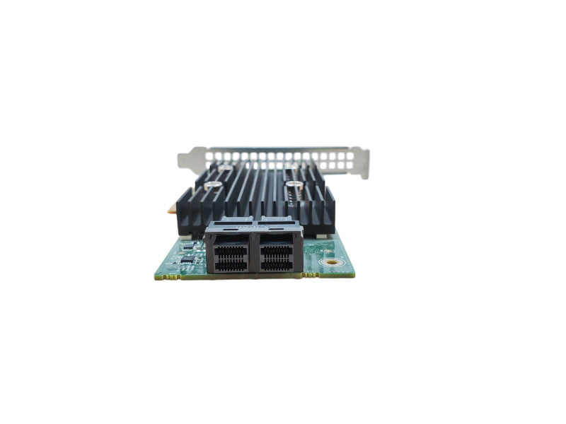 Dell Perc H330 12GB SAS Raid Controller Card | 04Y5H1 | w/ Cables