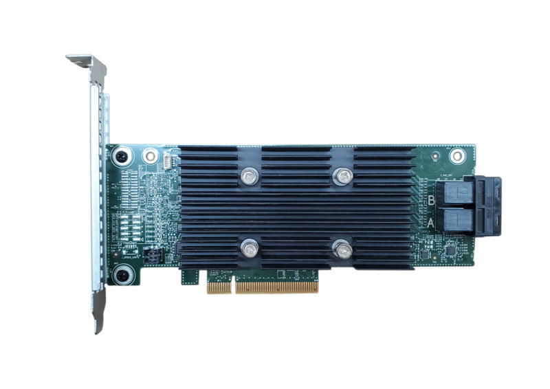 Dell Perc H330 12GB SAS Raid Controller Card | 04Y5H1 | w/ Cables