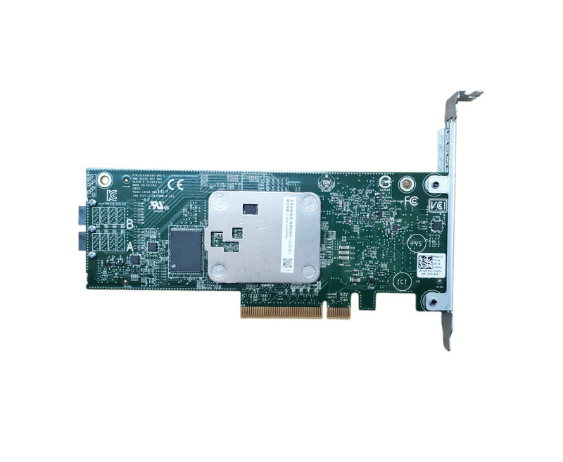 Dell Perc H330 12GB SAS Raid Controller Card | 04Y5H1 | w/ Cables