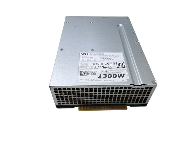 Dell Precision T7610 1300W Switching Power Supply Unit 0T6R7 D1300EF-02