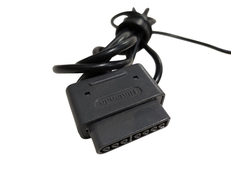 OEM Super Nintendo 1992 Super Scope Receiver Model: SNS-014  Made in Japan =