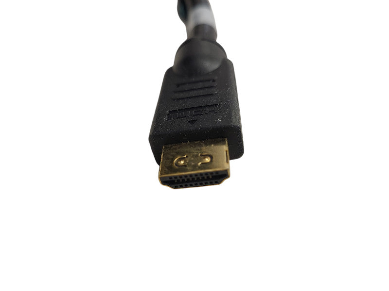 Active High Speed HDMI cable with the ethernet 4K 66ft $