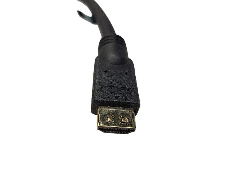 Active High Speed HDMI cable with the ethernet 4K 66ft $