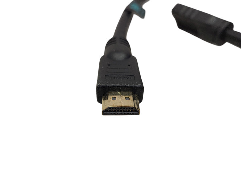 Active High Speed HDMI cable with the ethernet 4K 66ft $
