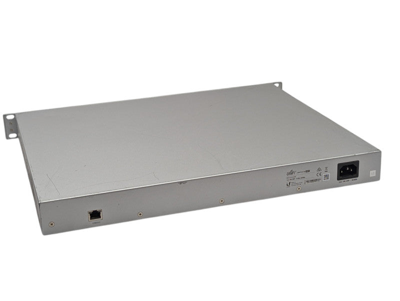 Ubiquity UniFi Switch 48 500W US-48-500W Gigabit PoE Managed Switch  -