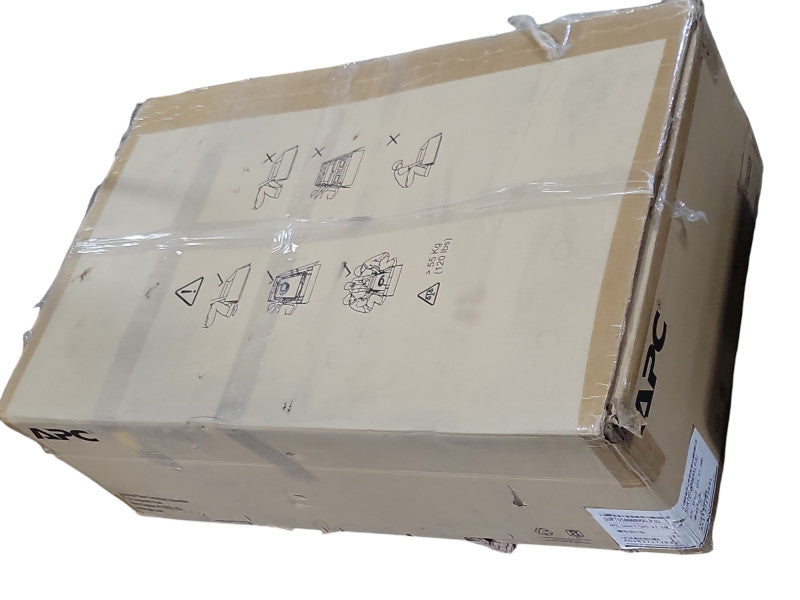 New Open-Box APC Smart-UPS RT 500 SURTD5000RMXLP3U  _