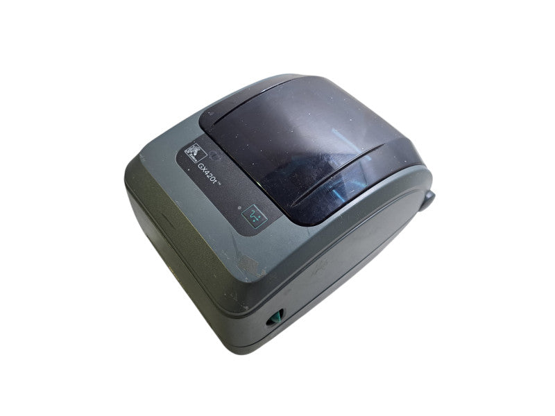 Zebra GX420T Thermal Label Printer GX42-102510-000 | Tested