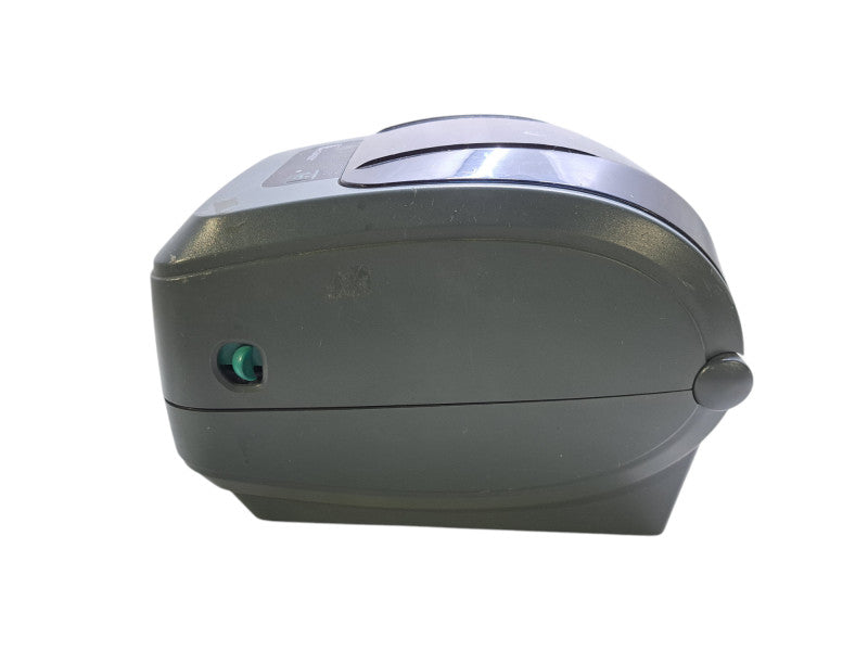 Zebra GX420T Thermal Label Printer GX42-102510-000 | Tested