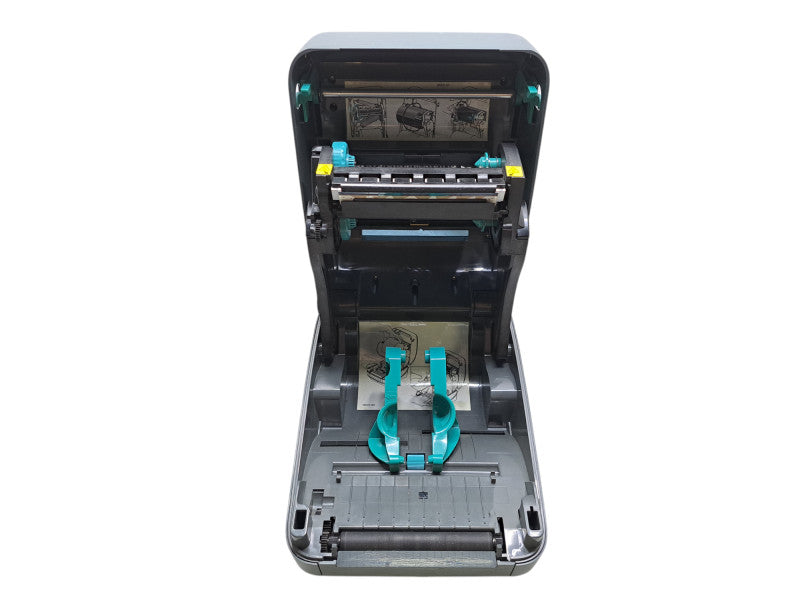 Zebra GX420T Thermal Label Printer GX42-102510-000 | Tested