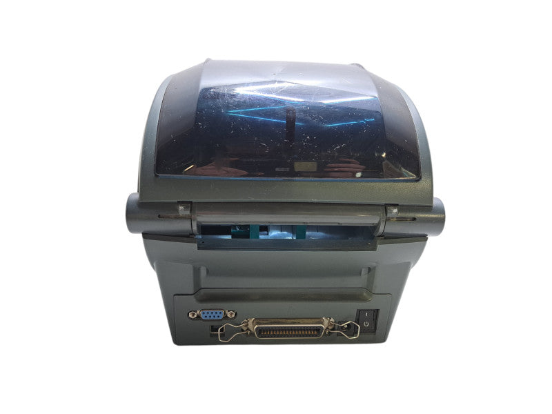 Zebra GX420T Thermal Label Printer GX42-102510-000 | Tested
