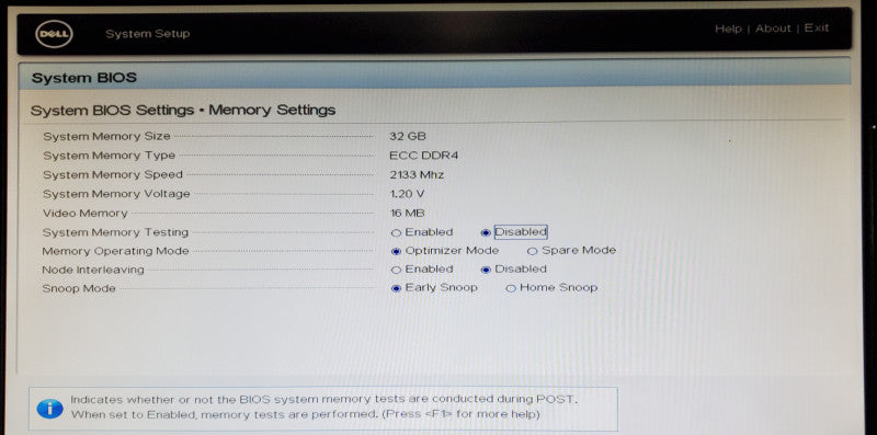 Dell PowerEdge R630 2x E5-2643 v3 32GB RAM H730 Mini - No HDD