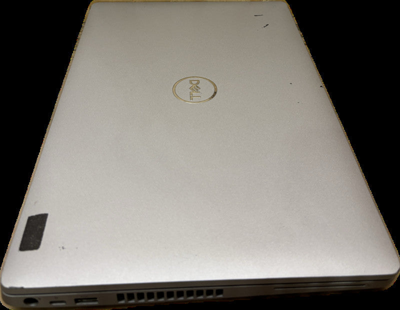 Dell Latitude 5510 TOUCH i5-10310U@1.7GHz 16Gb RAM 256GB SSD READ!  Lap200