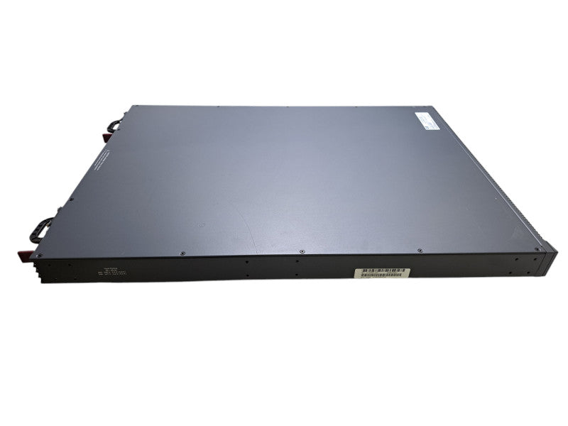 HP ProCurve 6600‑24XG J9265A | 24-Port 10G SFP+ Switch w/ 2x PSU