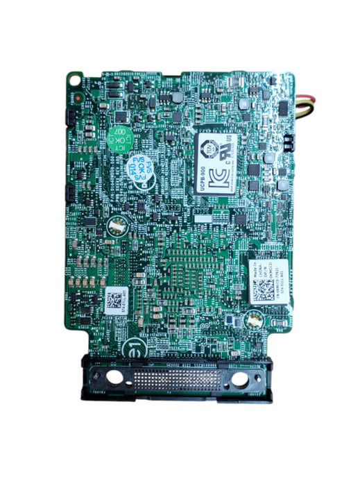 Dell 0KMCCD PERC H730 Mini Mono RAID Controller + Cables