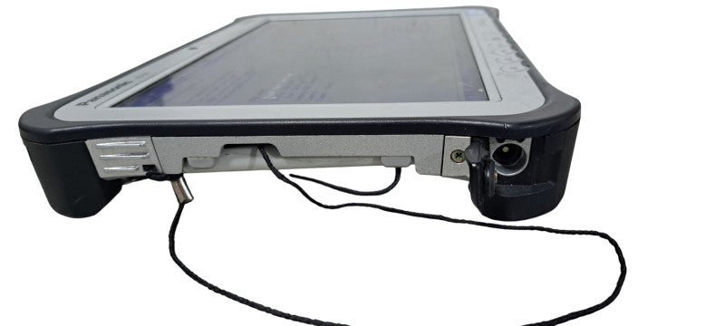 Panasonic ToughPad FZ-G1 i5-3437U| 4GB RAM |256GB SSD| W/Adapter  Q