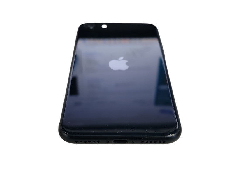 Apple iPhone SE 3 - 64GB - Space Gray [A2595] (