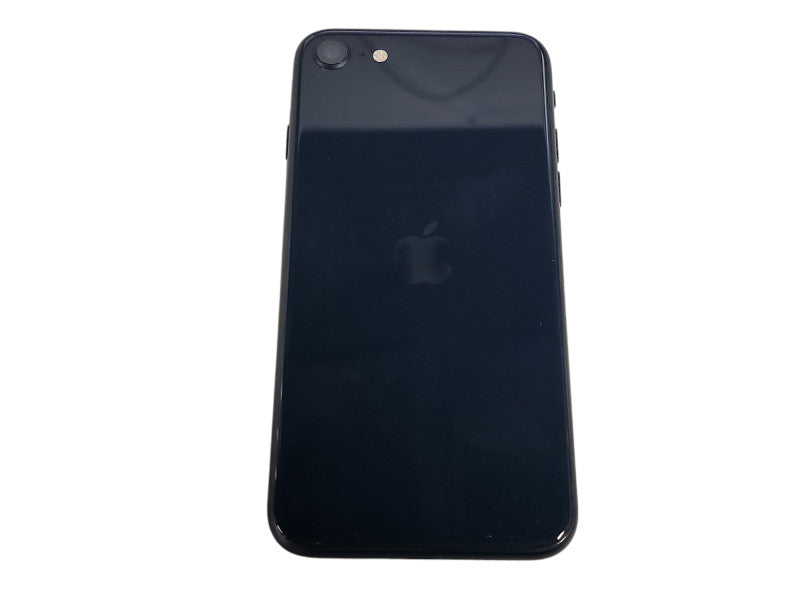 Apple iPhone SE 3 - 64GB - Space Gray [A2595] (