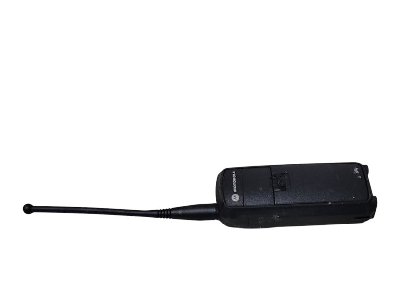 Motorola DTR550 Two-Way Digital Business Radio Walkie Talkie, READ _