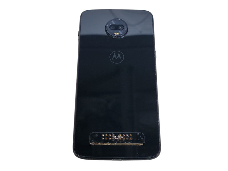 Motorola Moto Z3 Play - 32GB - Blue [XT1929-4 | Read] (