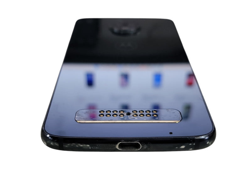 Motorola Moto Z3 Play - 32GB - Blue [XT1929-4 | Read] (