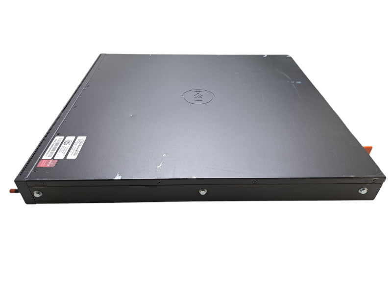 Dell N4032F | 24-Port 10GbE SFP Switch w/ 2-Port QSFP+ Module & 1x PSU