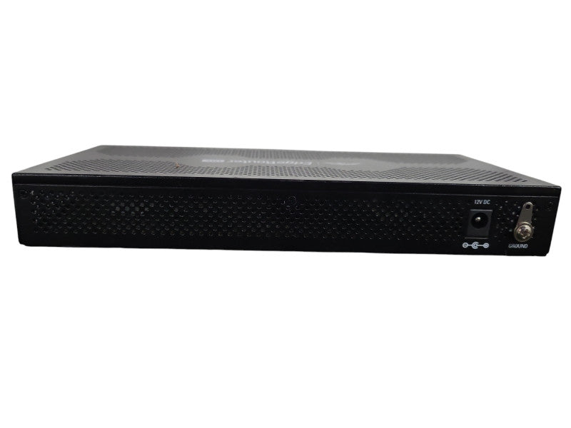 Ubiquiti EdgeRouter LITE (ERLite-3) !