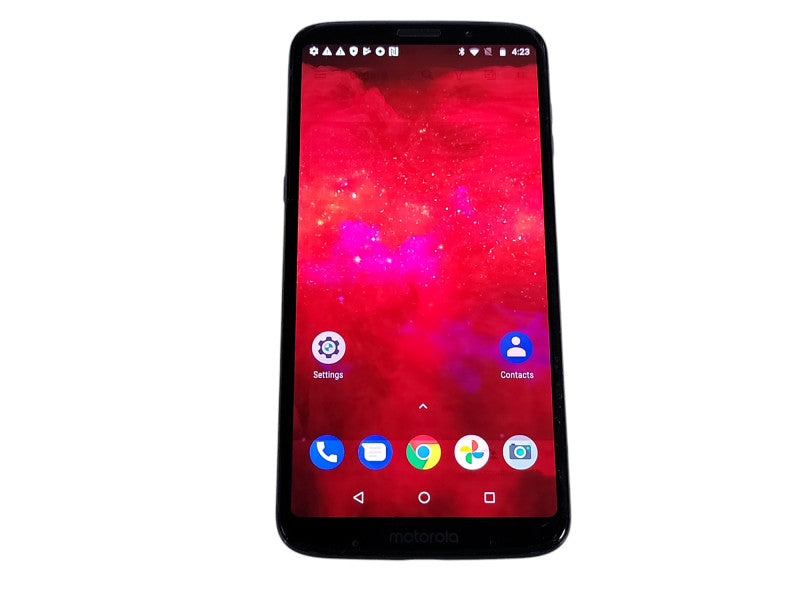 Motorola Moto Z3 Play - 32GB - Blue [XT1929-4 | Read] (